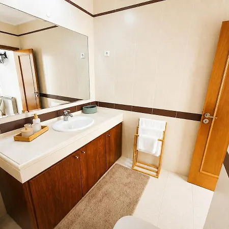 Apartment Casa Da Avo Ze 3bedroom Ocean View *