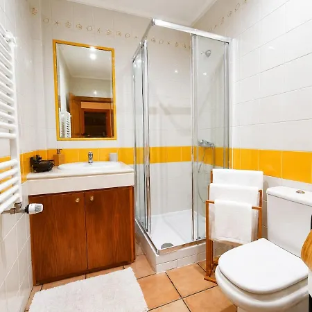 Apartment Casa Da Avo Ze 3bedroom Ocean View Ericeira